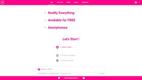 AINude.AI vs DeepSukebe Comparison of AI tools.